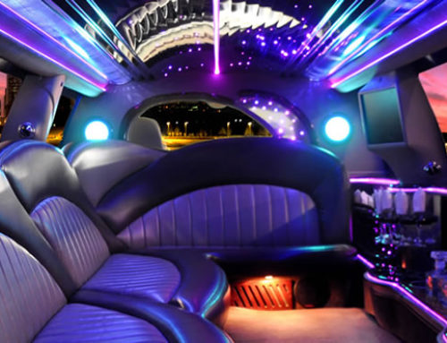 Limo Hire Wokingham- To Enjoy a Birth Anniversary in Unique Way